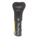 MacGregor V-Foil Speed Graphite Mens Right Hand Fairway 5 Wood 18* Regular - MacGregor