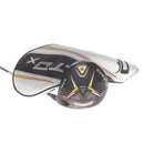 Cobra King LTDx Graphite Mens Right Hand Driver -1" 9* Stiff - Tensei AV Series White 65