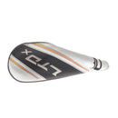 Cobra King LTDx Graphite Mens Right Hand Driver -1" 9* Stiff - Tensei AV Series White 65