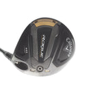 Callaway Rogue ST Triple Diamond Graphite Mens Right Hand Driver 9* Stiff - HZRDUS White 5.5 50g