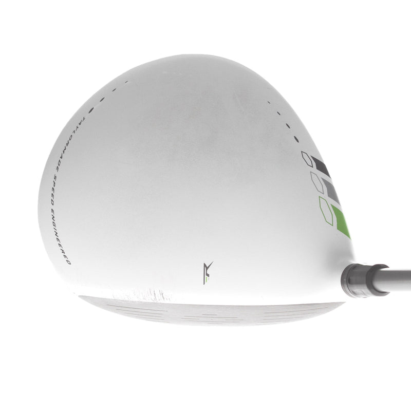 TaylorMade RBZ Graphite Mens Right Hand Driver 10.5* Regular - Matrix Ozik Xcon-5