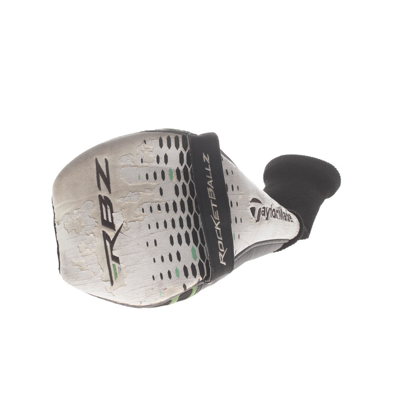 TaylorMade RBZ Graphite Mens Right Hand Driver 10.5* Regular - Matrix Ozik Xcon-5