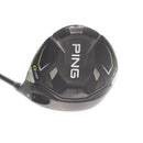 Ping G430 LST Graphite Mens Right Hand Driver 9* Stiff - Ping Alta CB 55