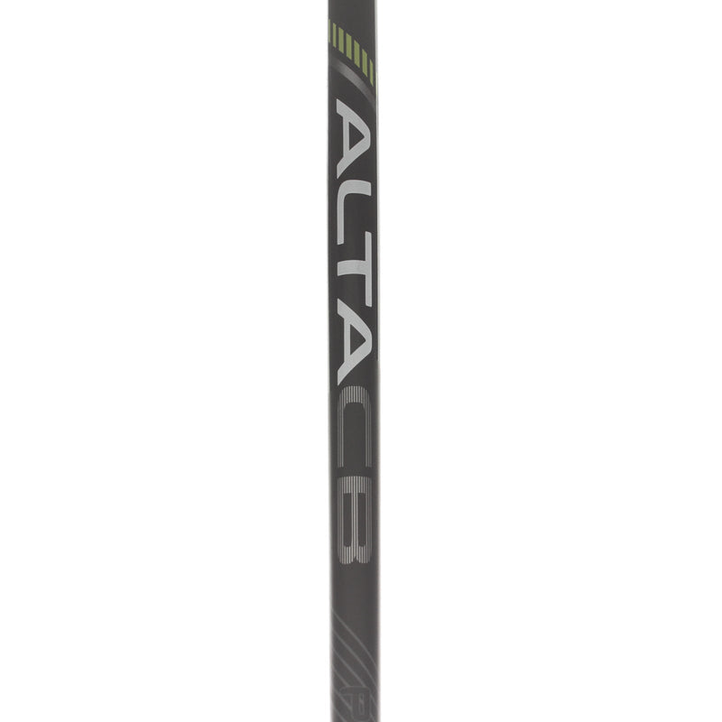 Ping G430 LST Graphite Mens Right Hand Driver 9* Stiff - Ping Alta CB 55