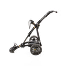 PowaKaddy C2 3-Wheel Electric Trolley 18 Hole Lithium - Black