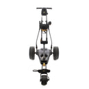 PowaKaddy C2 3-Wheel Electric Trolley 18 Hole Lithium - Black
