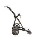 PowaKaddy C2 3-Wheel Electric Trolley 18 Hole Lithium - Black