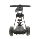 PowaKaddy C2 3-Wheel Electric Trolley 18 Hole Lithium - Black