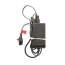 PowaKaddy C2 3-Wheel Electric Trolley 18 Hole Lithium - Black