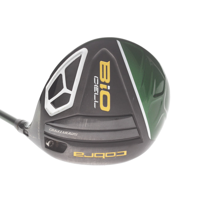 Cobra King Bio Cell Graphite Mens Right Hand Driver 11.5* Stiff - Aldila ATX65-3.9-S