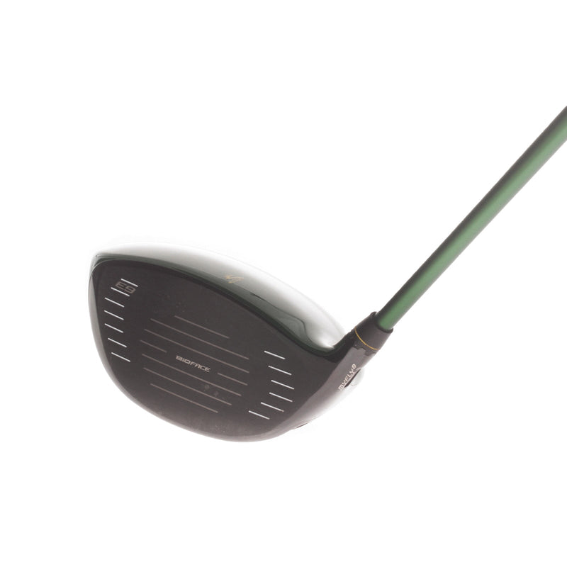 Cobra King Bio Cell Graphite Mens Right Hand Driver 11.5* Stiff - Aldila ATX65-3.9-S