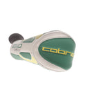 Cobra King Bio Cell Graphite Mens Right Hand Driver 11.5* Stiff - Aldila ATX65-3.9-S