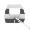 Odyssey Ai-One Square 2 Square Jailbird Mens Right Hand Putter 34" Mallet Odyssey - Odyssey