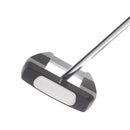 Odyssey Ai-One Square 2 Square Jailbird Mens Right Hand Putter 34" Mallet Odyssey - Odyssey