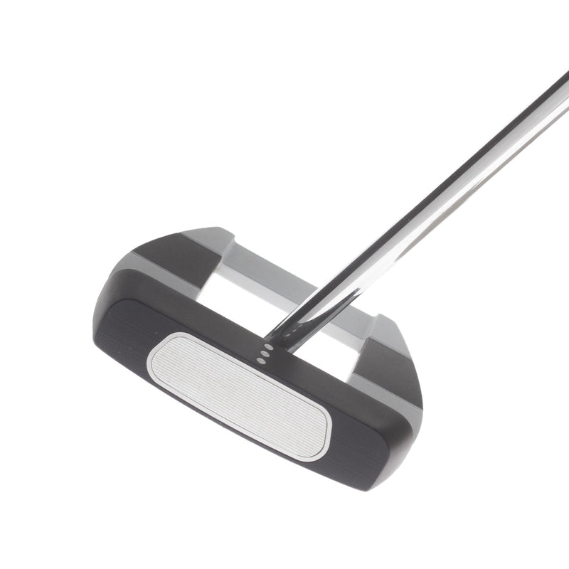 Odyssey Ai-One Square 2 Square Jailbird Mens Right Hand Putter 34" Mallet Odyssey - Odyssey