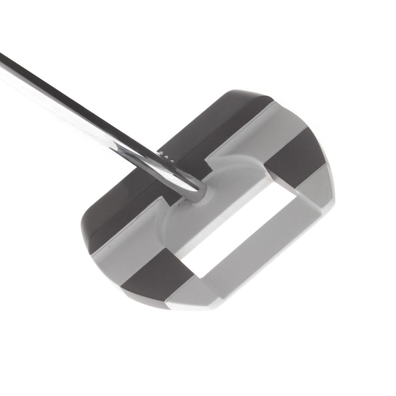 Odyssey Ai-One Square 2 Square Jailbird Mens Right Hand Putter 34" Mallet Odyssey - Odyssey