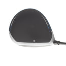 TaylorMade Sim2 Graphite Mens Right Hand Driver 10.5* Stiff - HZRDUS RDX Smoke 6.0 70g