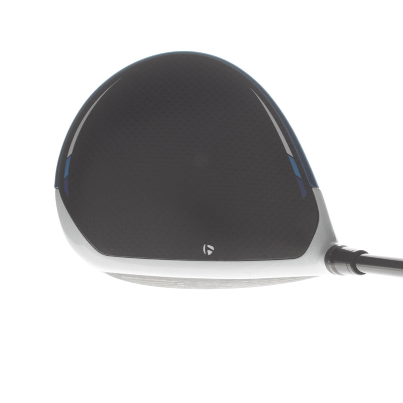 TaylorMade Sim2 Graphite Mens Right Hand Driver 10.5* Stiff - HZRDUS RDX Smoke 6.0 70g