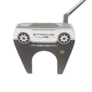Odyssey Stroke Lab Seven Mens Right Hand Putter 34.5" Mallet Odyssey - Odyssey