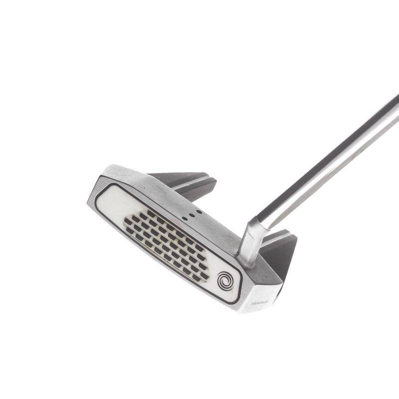Odyssey Stroke Lab Seven Mens Right Hand Putter 34.5" Mallet Odyssey - Odyssey