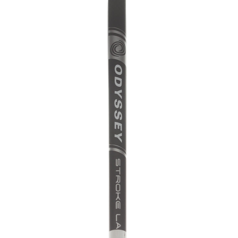 Odyssey Stroke Lab Seven Mens Right Hand Putter 34.5" Mallet Odyssey - Odyssey