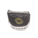 Odyssey Stroke Lab Seven Mens Right Hand Putter 34.5" Mallet Odyssey - Odyssey