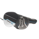 Ping G440 Max Graphite Mens Right Hand Driver 10.5* Regular - Ping Alta CB 50 R