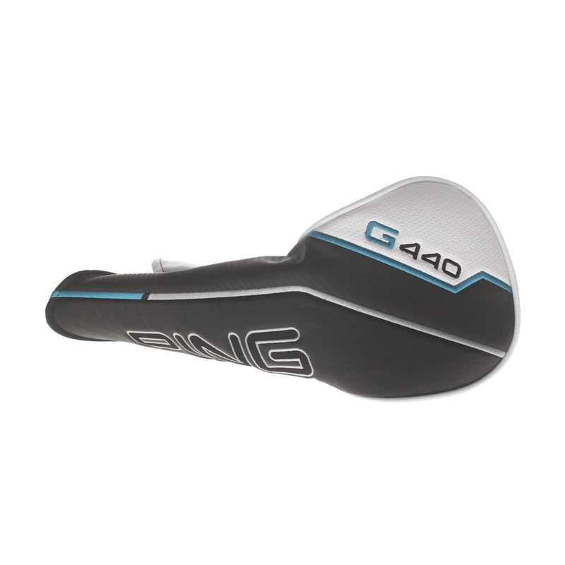 Ping G440 Max Graphite Mens Right Hand Driver 10.5* Regular - Ping Alta CB 50 R