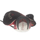 Callaway Diablo Edge Graphite Mens Right Hand Driver 9* Stiff - Alidla Habanero 60-S