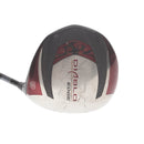 Callaway Diablo Edge Graphite Mens Right Hand Driver 9* Stiff - Alidla Habanero 60-S