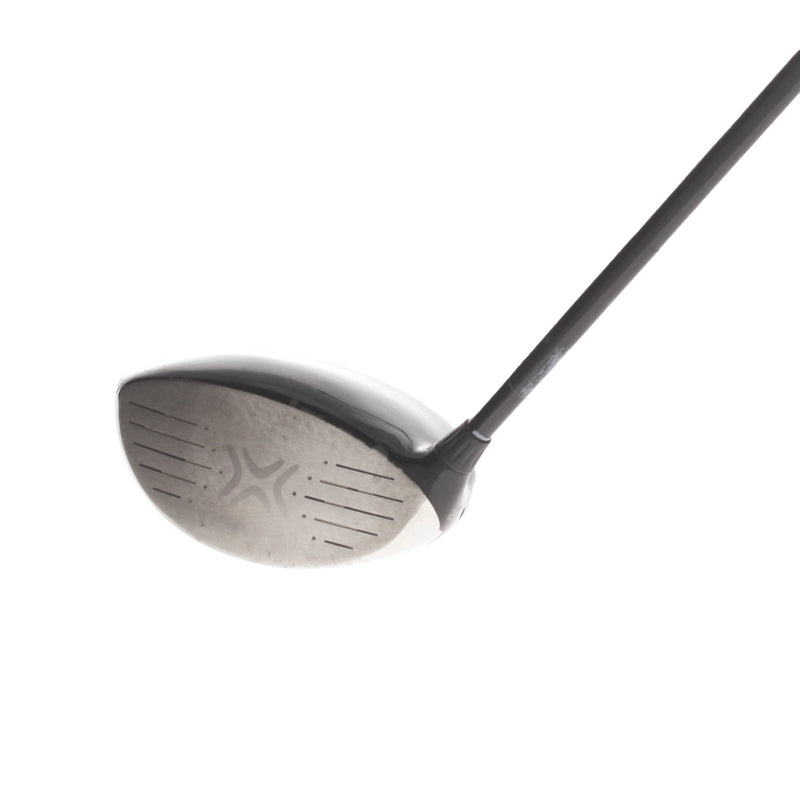 Callaway Diablo Edge Graphite Mens Right Hand Driver 9* Stiff - Alidla Habanero 60-S