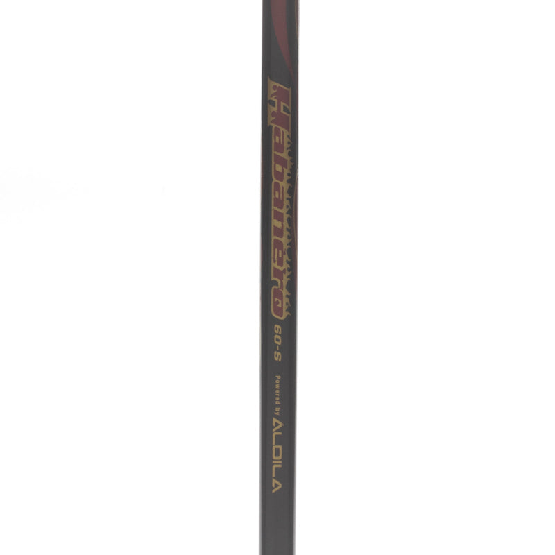 Callaway Diablo Edge Graphite Mens Right Hand Driver 9* Stiff - Alidla Habanero 60-S