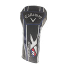 Callaway XR Speed Graphite Mens Right Hand Driver 10.5* Regular - Hzrdus Blue 5.5 55g