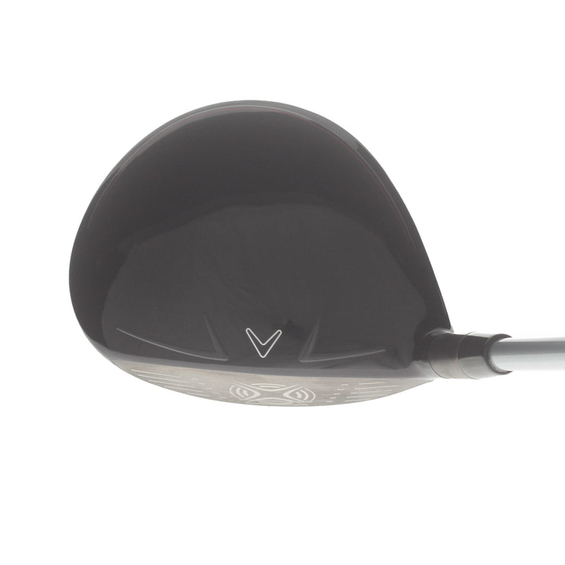 Callaway XR Speed Graphite Mens Right Hand Fairway 3 Wood 15* Regular - HZRDUS Blue 5.5 65g