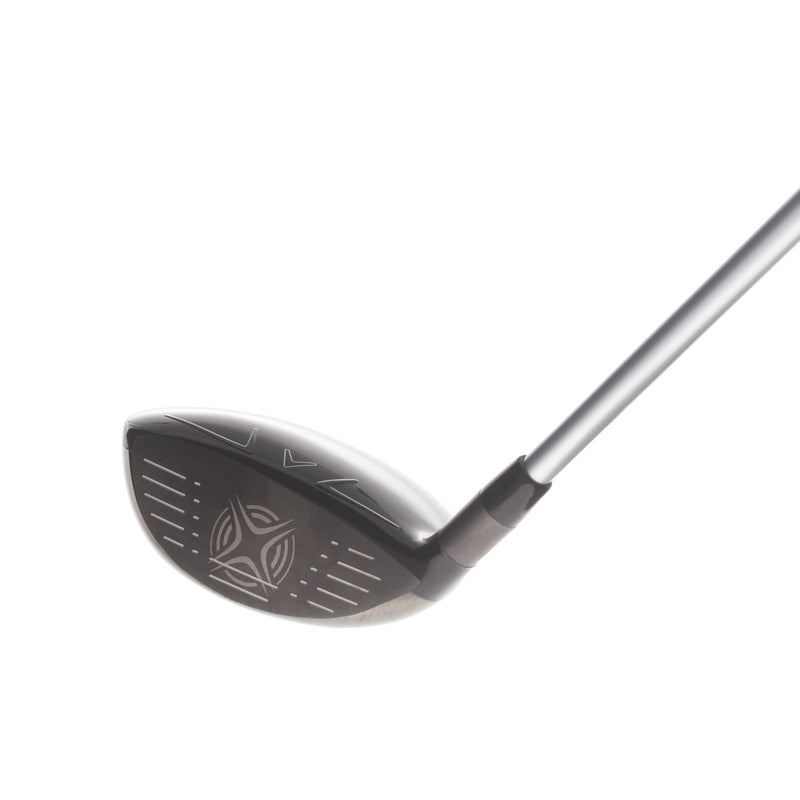 Callaway XR Speed Graphite Mens Right Hand Fairway 3 Wood 15* Regular - HZRDUS Blue 5.5 65g