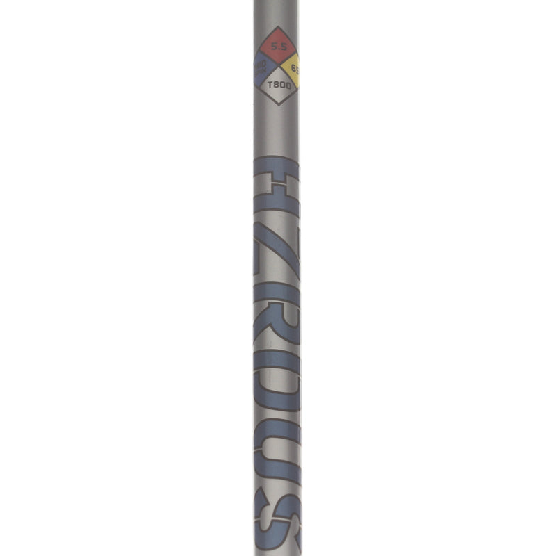 Callaway XR Speed Graphite Mens Right Hand Fairway 3 Wood 15* Regular - HZRDUS Blue 5.5 65g