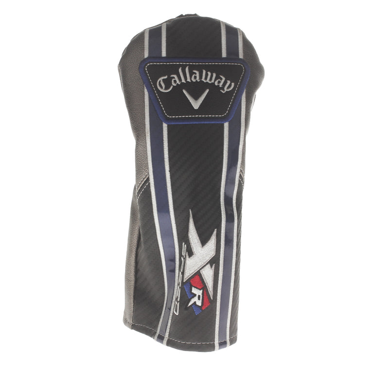 Callaway XR Speed Graphite Mens Right Hand Fairway 3 Wood 15* Regular - HZRDUS Blue 5.5 65g