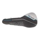 Ping G440 SFT Graphite Mens Right Hand Driver 10.5* Stiff - Alta CB 50