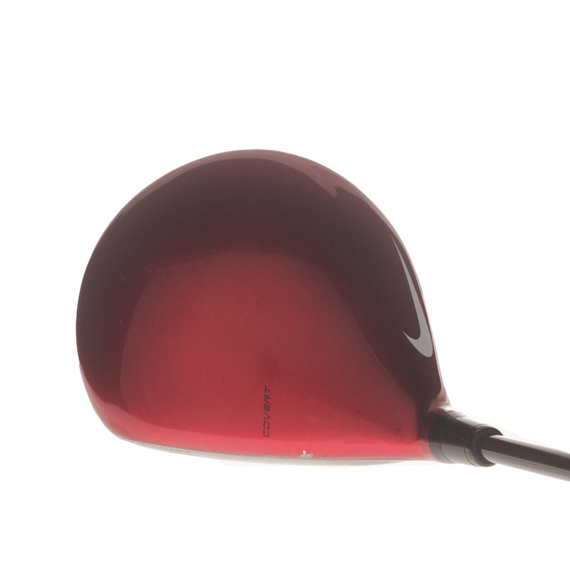 Nike VR-S Covert Tour Graphite Mens Right Hand Driver 8.5-12.5* Regular - Kuro Kage 60g