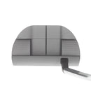 TaylorMade Spider GT Notchback Mens Right Hand Putter 34" Mallet TaylorMade Fluted Feel - Super Stroke Pistol GTR 1.0