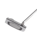 TaylorMade Spider GT Notchback Mens Right Hand Putter 34" Mallet TaylorMade Fluted Feel - Super Stroke Pistol GTR 1.0