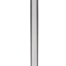 TaylorMade Spider GT Notchback Mens Right Hand Putter 34" Mallet TaylorMade Fluted Feel - Super Stroke Pistol GTR 1.0