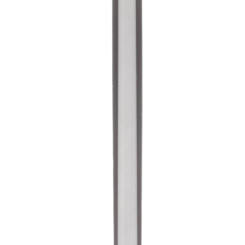 TaylorMade Spider GT Notchback Mens Right Hand Putter 34" Mallet TaylorMade Fluted Feel - Super Stroke Pistol GTR 1.0