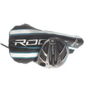 Callaway Rogue Graphite Mens Right Hand Driver 10.5* Regular - Adila Synergy 50