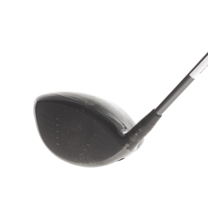 Callaway Rogue Graphite Mens Right Hand Driver 10.5* Regular - Adila Synergy 50