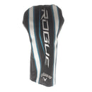 Callaway Rogue Graphite Mens Right Hand Driver 10.5* Regular - Adila Synergy 50