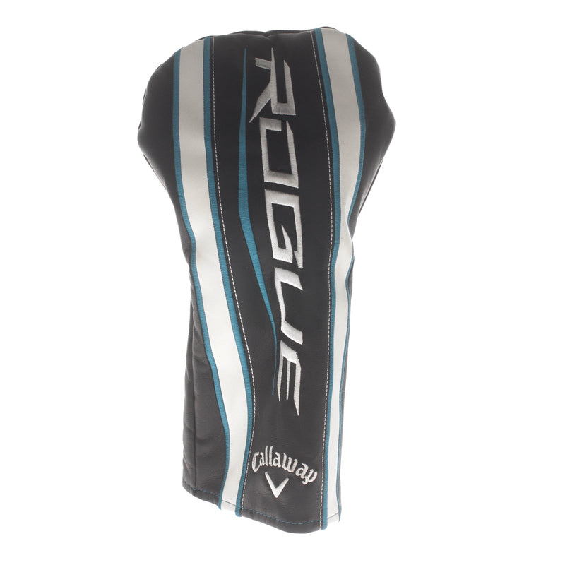 Callaway Rogue Graphite Mens Right Hand Driver 10.5* Regular - Adila Synergy 50