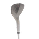 Alien Sport Dual Sole Shot Saver Steel Mens Right Hand Lob Wedge 60* 8 Bounce Wedge - Alien Sport