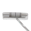 TaylorMade White Smoke IN-74 Mens Right Hand Putter 33" Blade TaylorMade - Winn