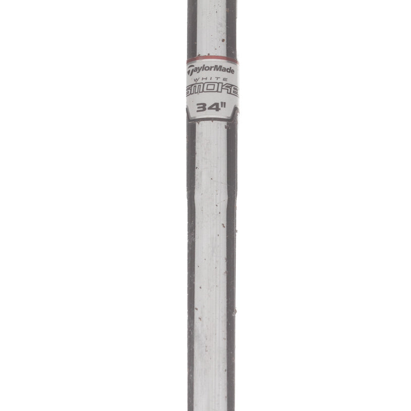 TaylorMade White Smoke IN-74 Mens Right Hand Putter 33" Blade TaylorMade - Winn